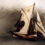 Last chance to see the UK’s first retrospective of this challenging and compelling entertaining 82-year-old artist.