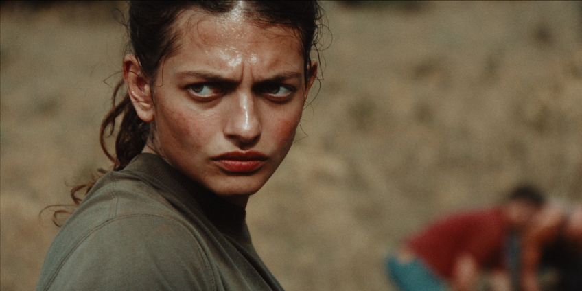 A gritty depiction of the Corsican clan wars of the 1990s with a father and daughter’s devotion at its heart.