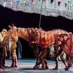 WAR HORSE – LEEDS GRAND – Aug 19th 2025