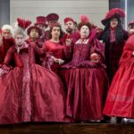 Robert Tanitch reviews ENO’s Cinderella at the London Coliseum.