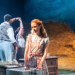 DANCING AT LUGHNASA – SHEFFIELD CRUCIBLE – Sept 18th 2025