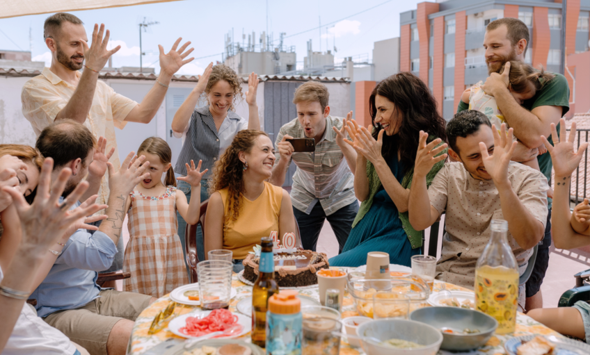 With a bravura performance from Miriam Garlo, Deaf shines an absorbing light onto another side of motherhood