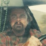 Leonardo DiCaprio plays to his strengths in Paul Thomas Anderson’s exuberant wild political satire.