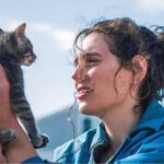Filmmaker and actress Eva Victor finds a fresh and non-linear way to explore the trauma of sexual assault with a mix of humour, anger and compassion.