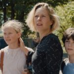 Ophelia Kolb captivates the audience in this troubling portrait of a feisty single mother who loves her children but not the restrictions and responsibility of motherhood.