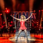 TINA – THE TINA TURNER MUSICAL – SHEFFIELD LYCEUM – September 10th 2025