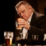 Robert Tanitch reviews Conor McPerson’s The Weir at Harold Pinter Theatre, London