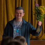It might be conventional, but this enlightening biopic of Tourette’s campaigner John Davidson is enthralling.