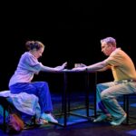 Robert Tanitch reviews Tracy Letts’s Mary Page Marlowe at The Old Vic, London.