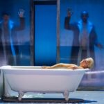 OPERA NORTH’S SUSANNA – LEEDS GRAND THEATRE – Oct 4th 2025