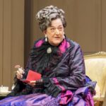 Robert Tanitch reviews Oscar Wilde’s The Importance of Being Earnest at Nöel Coward Theatre, London
