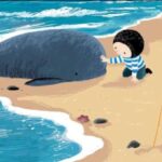 THE STORM WHALE – Ensemble 360 – The Crucible – Oct 11th 2025