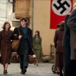 Until he died in London, aged 100, Freddie Knoller warned the world about his desperate journey.