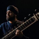 The Sitar of JASDEEP SINGH DEGUN at CAST, Doncaster, Nov 12th 2025