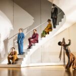 Robert Tanitch reviews ENO’s Partenope at the London Coliseum.