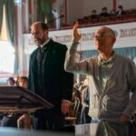 In Alan Bennett’s new WWI film the enemy can’t thwart a choral’s determination or creativity.