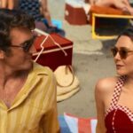 A talented cast give us a good idea of what Eternity will feel like in David Freyne’s novel rom-com.