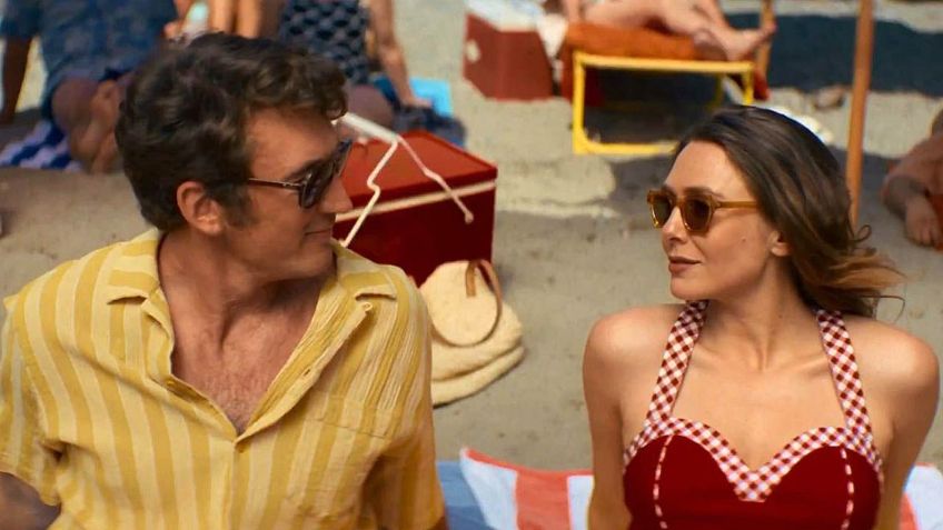 A talented cast give us a good idea of what Eternity will feel like in David Freyne’s novel rom-com.