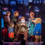Robert Tanitch reviews Paddington The Musical at Savoy Theatre, London.
