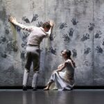 Robert Tanitch reviews English National Ballet in Akram Khan’s Giselle at London Coliseum.