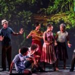 NUTCRACKER IN HAVANA – SHEFFIELD LYCEUM – JAN 6th 2026