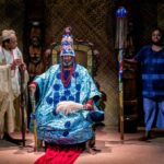 World Premiere of CROWN OF BLOOD – THE CRUCIBLE – Feb 3rd 2026