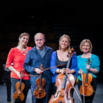 ENSEMBLE 360 – Doncaster CAST – Feb 21st 2026