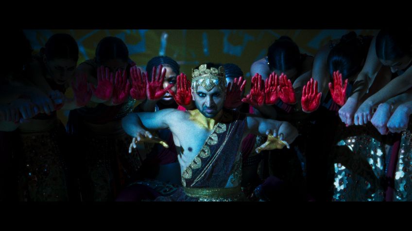 Is this a Hamlet for our times?