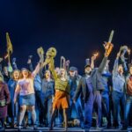 PETER GRIMES: OPERA NORTH – Leeds Grand – Feb 13th 2026