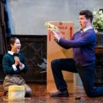 Opera North’s THE MARRIAGE OF FIGARO – Leeds Grand – Jan 30th 2026