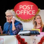 GLITCH – Doncaster CAST – 25th Feb 2026