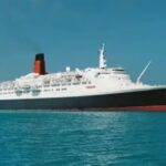 TRAVEL WRITER NIGEL HEATH TAKES A NOSTALGIC ROWBACK TO RECONNECT WITH HIS FIRST EVER CRUISELINER EXPERIENCE