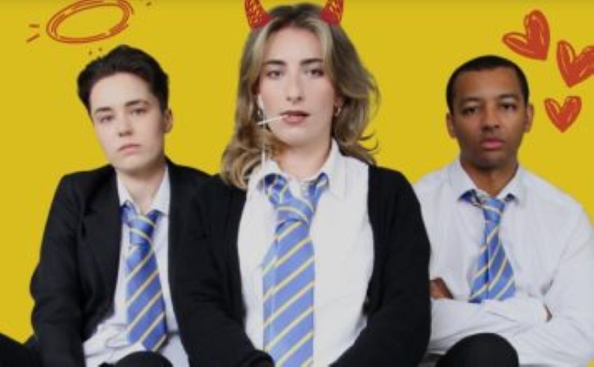 TEECHERS – CAST Theatre, Doncaster – March 14th 2026
