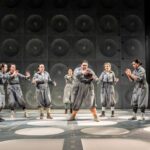 THE LADIES FOOTBALL CLUB at The Crucible Theatre – March 5th 2026