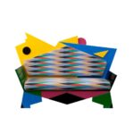 Designer extraordinaire Alessandro Mendini’s first UK exhibition celebrates Europe’s avant-garde