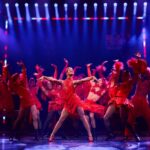 Robert Tanitch reviews Kinky Boots the Musical at the London Coliseum