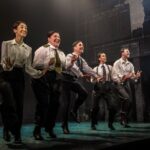 OPERATION MINCEMEAT – Sheffield Lyceum – April 13th 2026