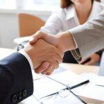 When You Need a Specialist M&A Legal Team for a Business Sale