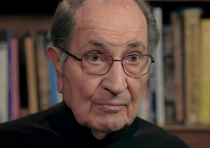 In this urgent and essential documentary, a prodigious spymaster looks back on his life in European and U.S. geopolitics.