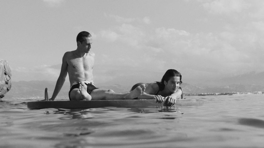 François Ozon takes on the mother of all French adaptations.