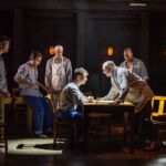 SHAWSHANK REDEMPTION – Leeds Grand Theatre – May 19th 2026