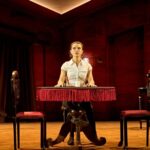 THE PSYCHIC at York Theatre Royal – May 9th 2026