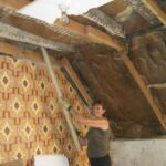 OUR FRENCH PIED-A-TERRE ADVENTURE