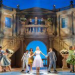 Robert Tanitch reviews Cole Porter’s High Society at Barbican Theatre, London