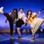 THE COMPLETE WORKS OF WILLIAM SHAKESPEARE (abridged) – The Reduced Shakespeare Company at CAST, Doncaster June 22nd 2026