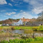 NIGEL HEATH ENJOYS A BOAT TRIP OUT TO A SEAL COLONY, SOME DELIGHTFUL COASTAL WALKING AND TUCKING INTO CROMER CRAB ON A SUNNY VIST TO NORTH NORFOLK
