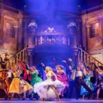 HIGH SOCIETY – Leeds Grand Theatre – Aug 25th 2026