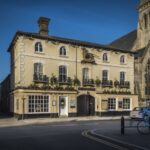 A VISIT TO ST IVES, THE ONE BY A RIVER AND NOT BY THE SEA