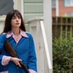 Joyce Glasser reviews The End of Oak Street (August 14, 2026) Cert. 12A, 99 mins.