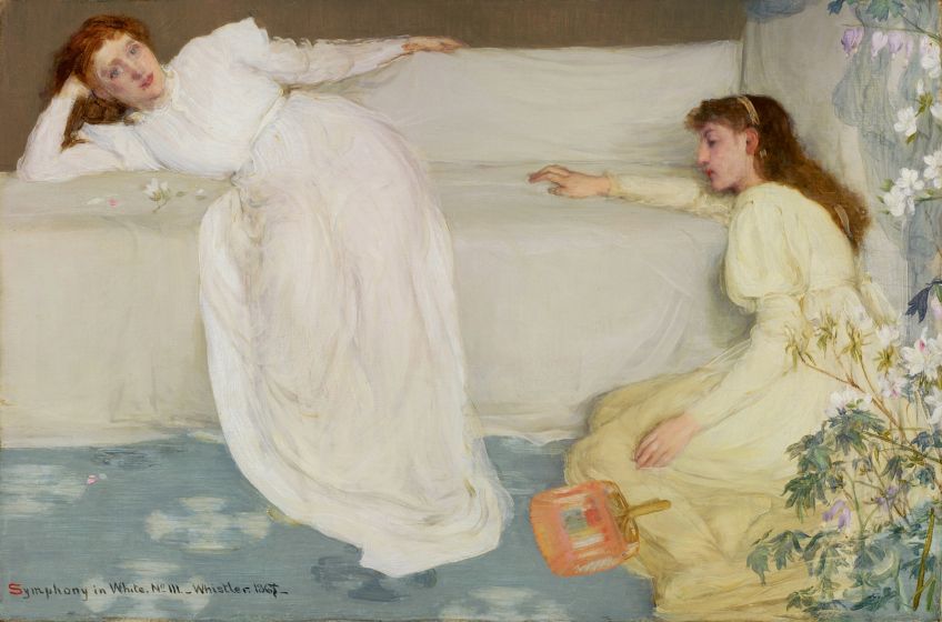 The film that enriches and enhances the Tate’s unmissable James McNeill Whistler exhibition